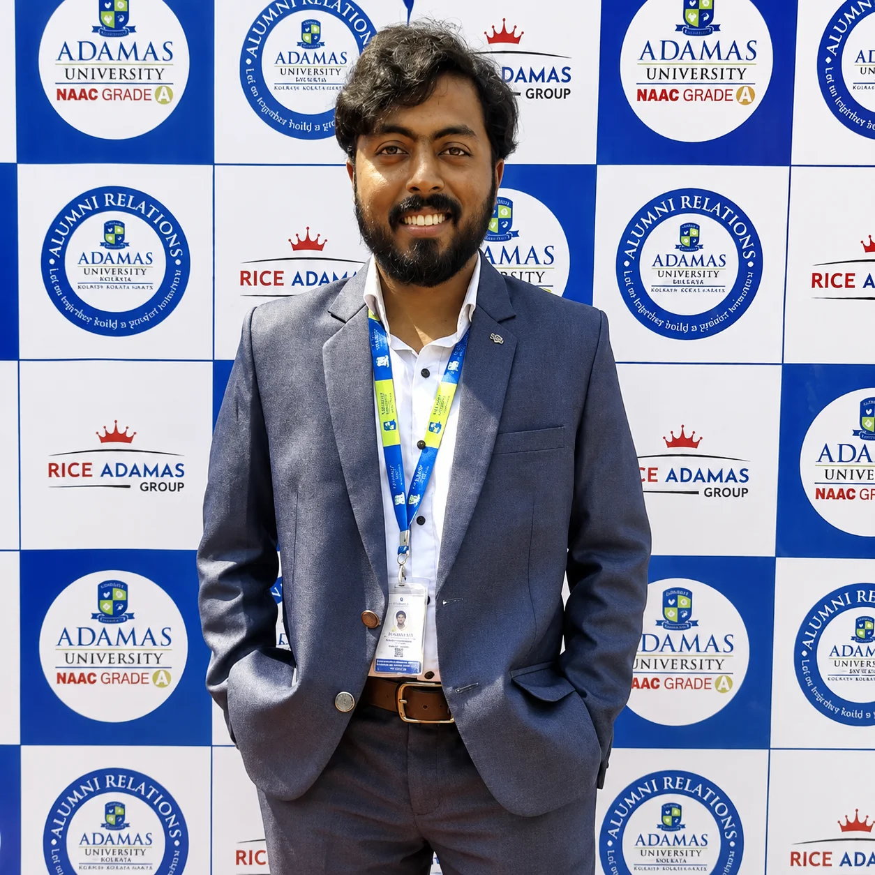Anirban Ray